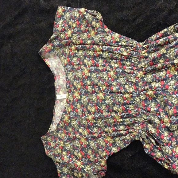 Fall Dress - Picture 2 of 5